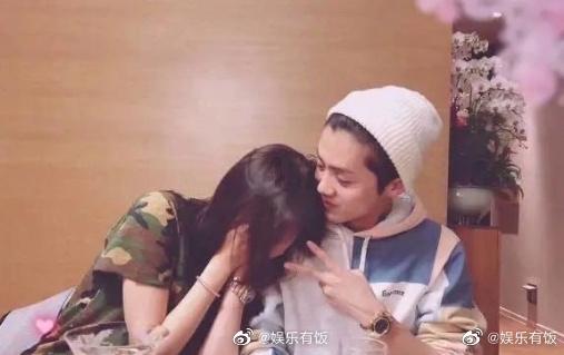 断档一年后,杨幂对85花的“反击”来了!
